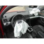 AUDI A4 BERLINA (8E) AUDI A4 BERLINA (8E) '2005 3.0 TDI QUATTRO (150KW) ROJO 2004