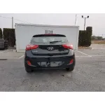 HYUNDAI I30 (GD) '2016 ESSENCE NEGRO