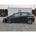 HYUNDAI I30 (GD) '2016 ESSENCE NEGRO