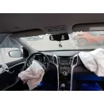 HYUNDAI I30 (GD) '2016 ESSENCE NEGRO
