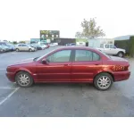 JAGUAR X-TYPE '2005 2.0 D CLASSIC GRANATE