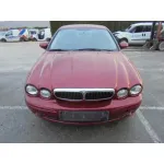 JAGUAR X-TYPE '2005 2.0 D CLASSIC GRANATE