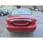 JAGUAR X-TYPE '2005 2.0 D CLASSIC GRANATE