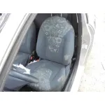 FORD KA (CCU) FORD KA (CCU) '2010 TITANIUM GRIS 2008