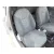 FORD KA (CCU) FORD KA (CCU) '2010 TITANIUM GRIS 2008