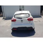 KIA RIO '2014 BASIC BLANCO