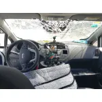 KIA RIO '2014 BASIC BLANCO