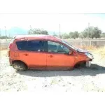 NISSAN NOTE (E11E) NISSAN NOTE (E11E) '2006 ACENTA NARANJA 2006