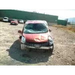 NISSAN NOTE (E11E) NISSAN NOTE (E11E) '2006 ACENTA NARANJA 2006