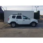 DACIA DUSTER '2017 AMBIANCE 4X2 BLANCO