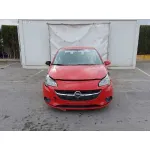 OPEL CORSA E '2017 SELECTIVE ROJO