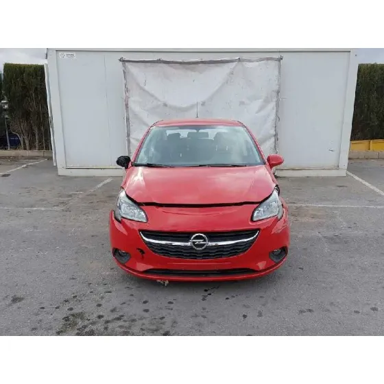 OPEL CORSA E '2017 SELECTIVE ROJO