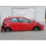 OPEL CORSA E '2017 SELECTIVE ROJO