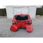 OPEL CORSA E '2017 SELECTIVE ROJO