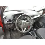OPEL CORSA E '2017 SELECTIVE ROJO