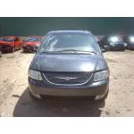 CHRYSLER VOYAGER (RG) '2002 2.5 CRD LX GRIS OSCURO