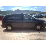 CHRYSLER VOYAGER (RG) '2002 2.5 CRD LX GRIS OSCURO