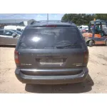 CHRYSLER VOYAGER (RG) '2002 2.5 CRD LX GRIS OSCURO