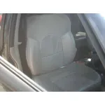 CHRYSLER VOYAGER (RG) '2002 2.5 CRD LX GRIS OSCURO