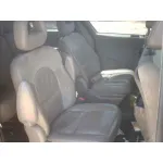CHRYSLER VOYAGER (RG) '2002 2.5 CRD LX GRIS OSCURO