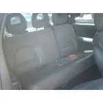 CHRYSLER VOYAGER (RG) '2002 2.5 CRD LX GRIS OSCURO