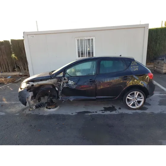 SEAT IBIZA (6J5) '2009 REFERENCE NEGRO