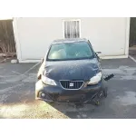 SEAT IBIZA (6J5) '2009 REFERENCE NEGRO