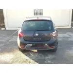 SEAT IBIZA (6J5) '2009 REFERENCE NEGRO