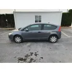 CITROEN C4 COUPE '2008 COLLECTION GRIS OSCURO