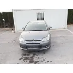CITROEN C4 COUPE '2008 COLLECTION GRIS OSCURO