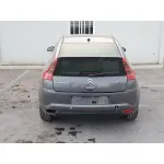 CITROEN C4 COUPE '2008 COLLECTION GRIS OSCURO