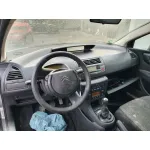 CITROEN C4 COUPE '2008 COLLECTION GRIS OSCURO