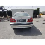 MITSUBISHI CARISMA BERLINA 5 (DA0) '2001 1600 CLASSIC GRIS