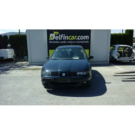 SEAT TOLEDO (1M2) '2001 STELLA AZUL
