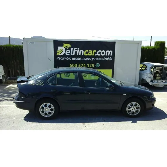 SEAT TOLEDO (1M2) '2001 STELLA AZUL