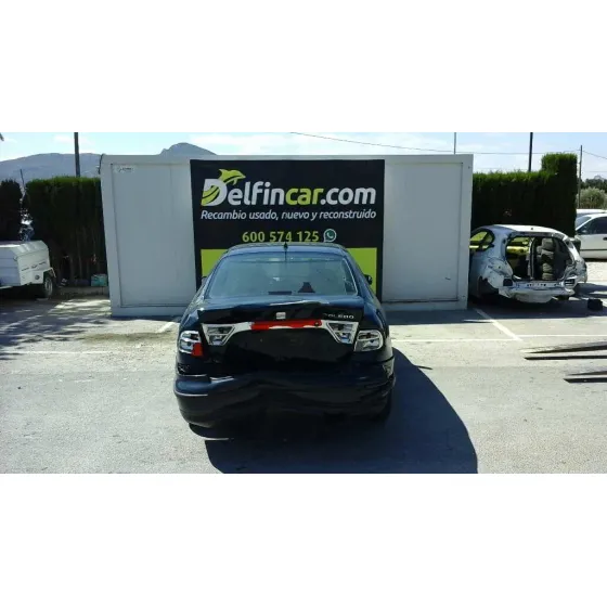 SEAT TOLEDO (1M2) '2001 STELLA AZUL