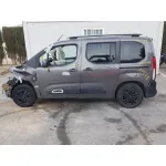 CITROEN BERLINGO '2021 FEEL M 5P GRIS OSCURO