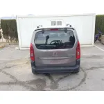 CITROEN BERLINGO '2021 FEEL M 5P GRIS OSCURO