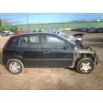 FORD FIESTA (CBK) FORD FIESTA (CBK) '2005 GHIA NEGRO 2001
