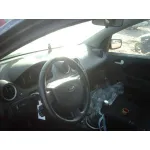 FORD FIESTA (CBK) FORD FIESTA (CBK) '2005 GHIA NEGRO 2001
