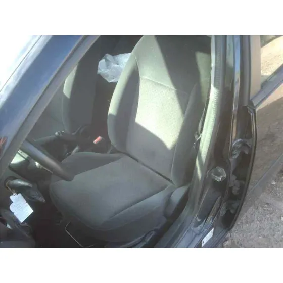 FORD FIESTA (CBK) '2005 GHIA NEGRO