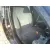 FORD FIESTA (CBK) FORD FIESTA (CBK) '2005 GHIA NEGRO 2001