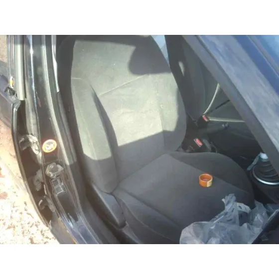 FORD FIESTA (CBK) '2005 GHIA NEGRO