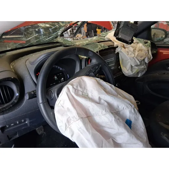 Toyota AYGO X (_B7_) 2022