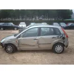 FORD FIESTA (CBK) '2002 AMBIENTE BEIG