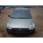 FORD FIESTA (CBK) '2002 AMBIENTE BEIG
