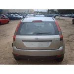 FORD FIESTA (CBK) '2002 AMBIENTE BEIG