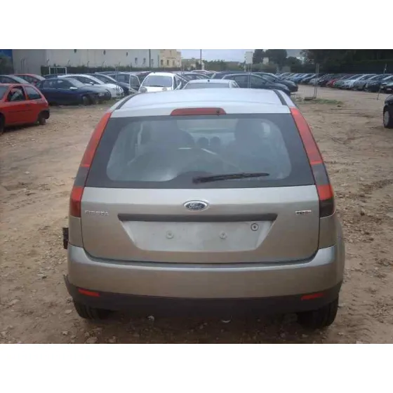 FORD FIESTA (CBK) '2002 AMBIENTE BEIG
