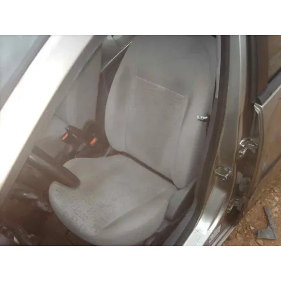 FORD FIESTA (CBK) '2002 AMBIENTE BEIG