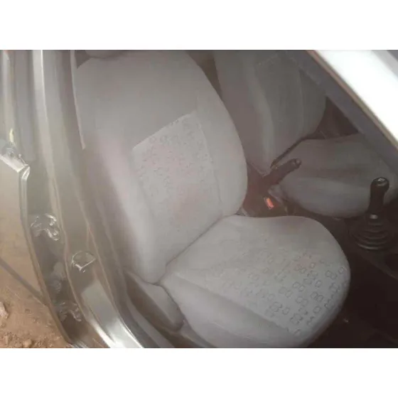 FORD FIESTA (CBK) '2002 AMBIENTE BEIG